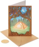 Papyrus Romantic Card (My Everything) - Image 4